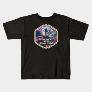 I Can Show You the Lore Kids T-Shirt